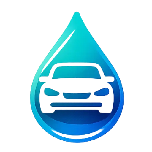 Lavage auto à domicile Orbigny